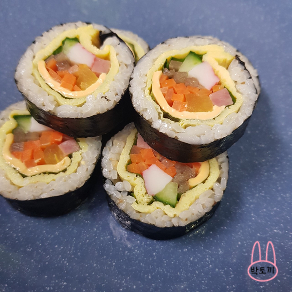 상아김밥 이미지