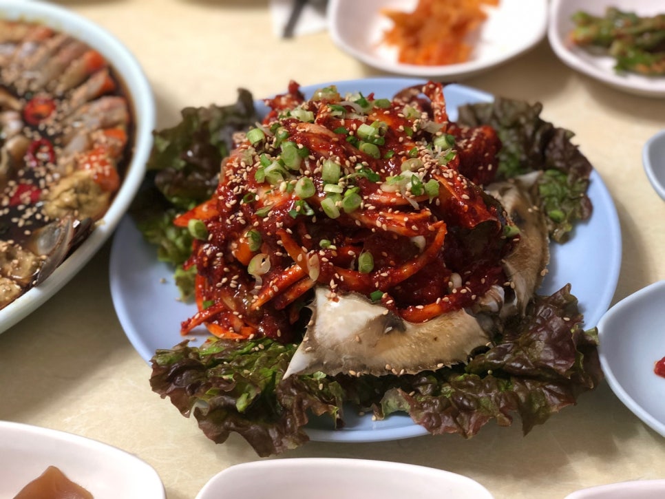 황가네식당 이미지