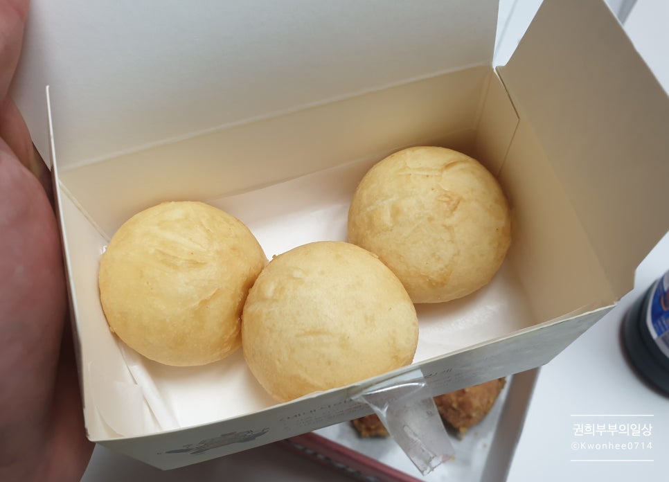 네네치킨 신대점 사진 4