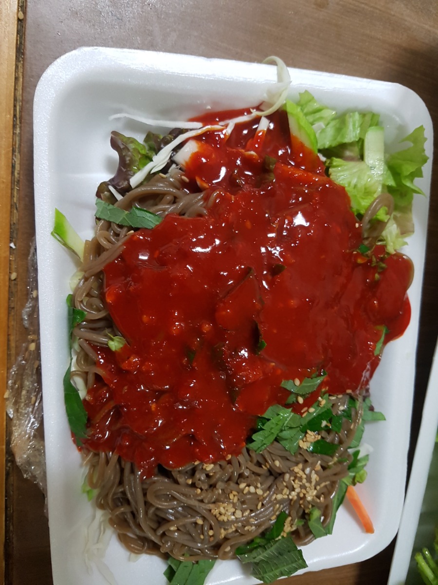 성호네왕족발 이미지