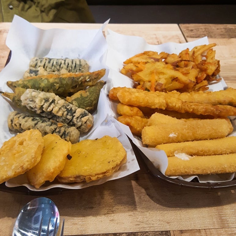 신참떡볶이천안 이미지