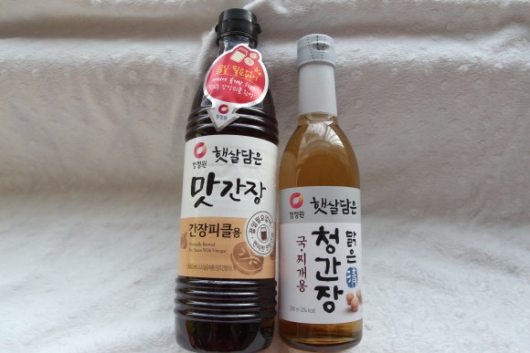 햇살담은청과 이미지