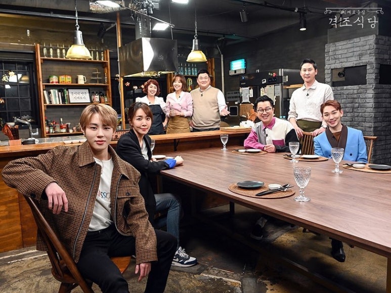 성운푸드 이미지