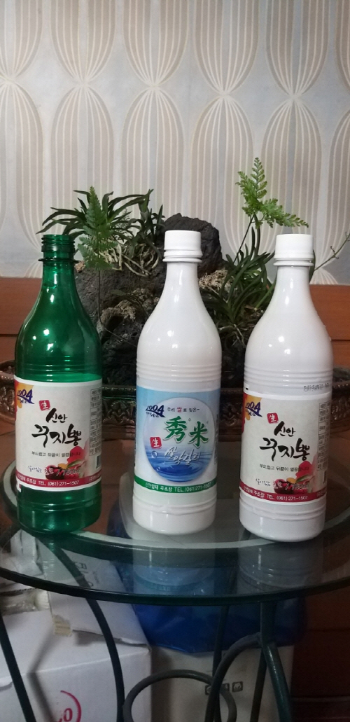 신안꾸지뽕 이미지
