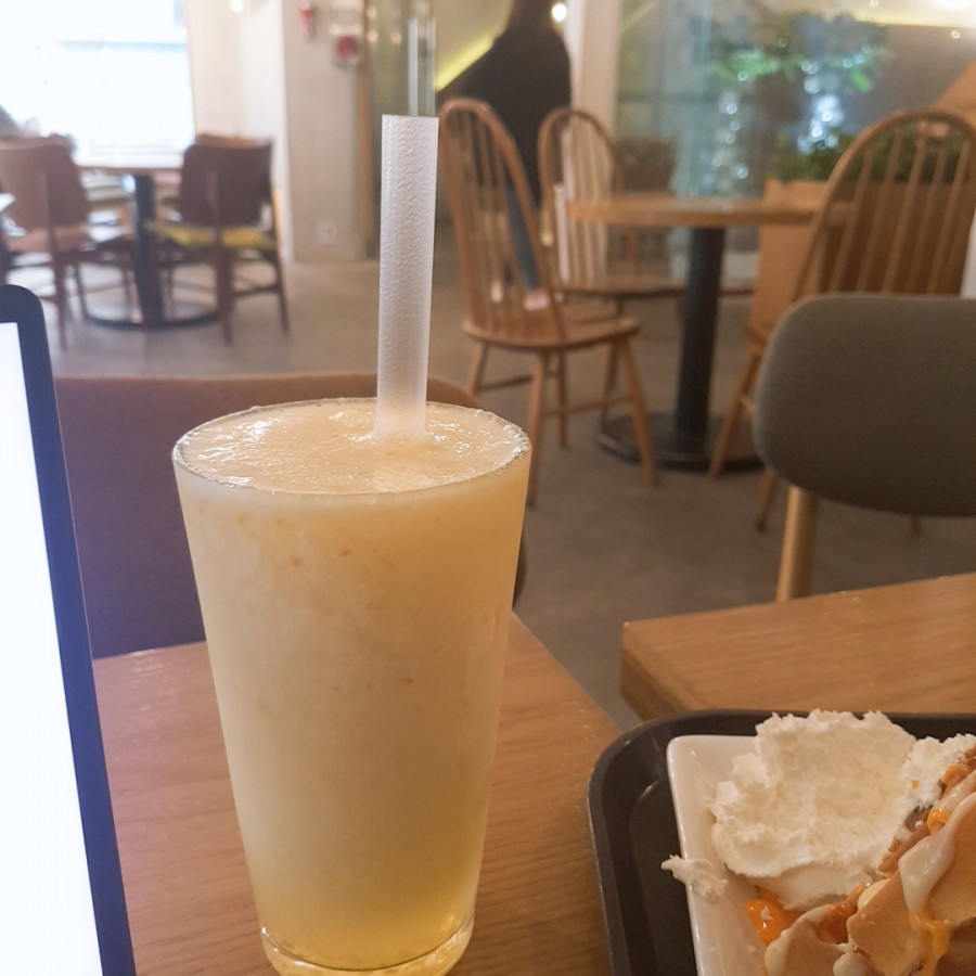 코피스터디카페 이미지