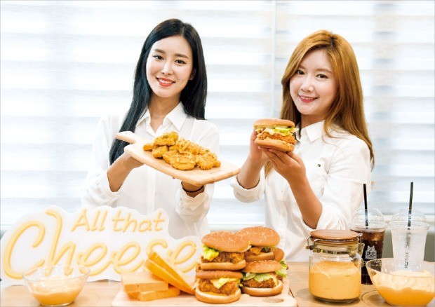 맘스터치창원 이미지
