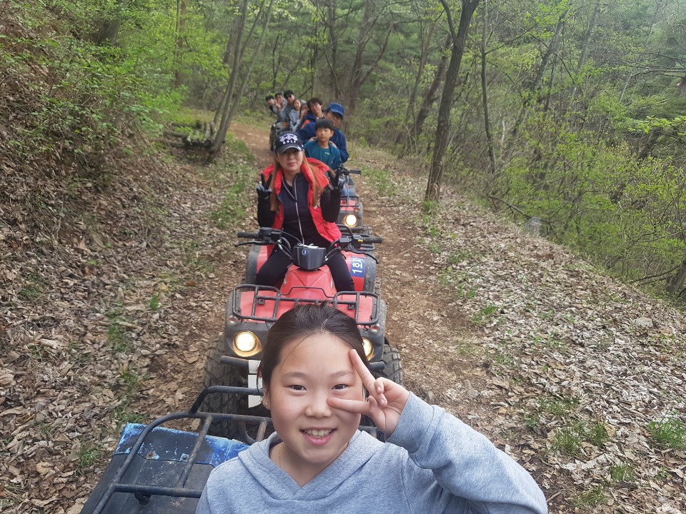 대전텐트세탁소 이미지