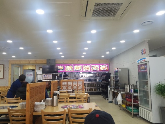 청담24시감자탕 이미지