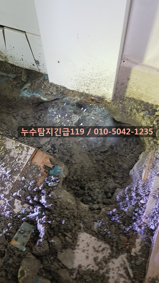 누수탐지119 이미지