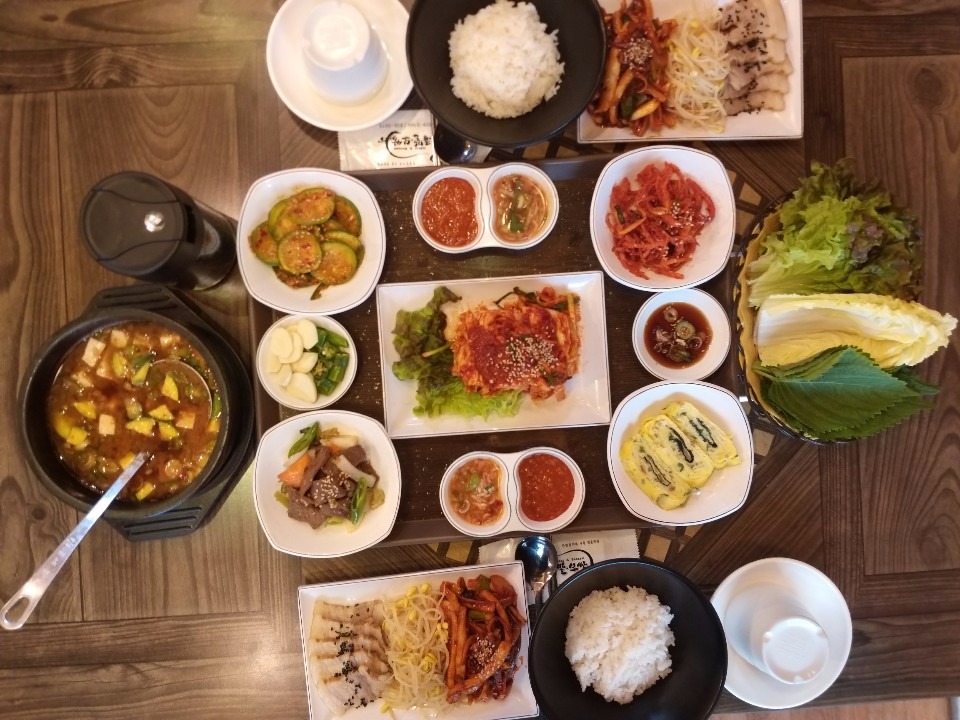 성호네왕족발 이미지