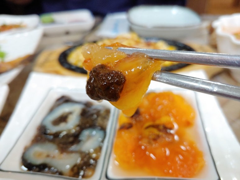 여수세꼬시 이미지