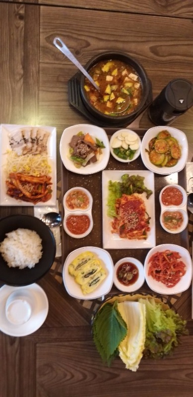 성호네왕족발 이미지