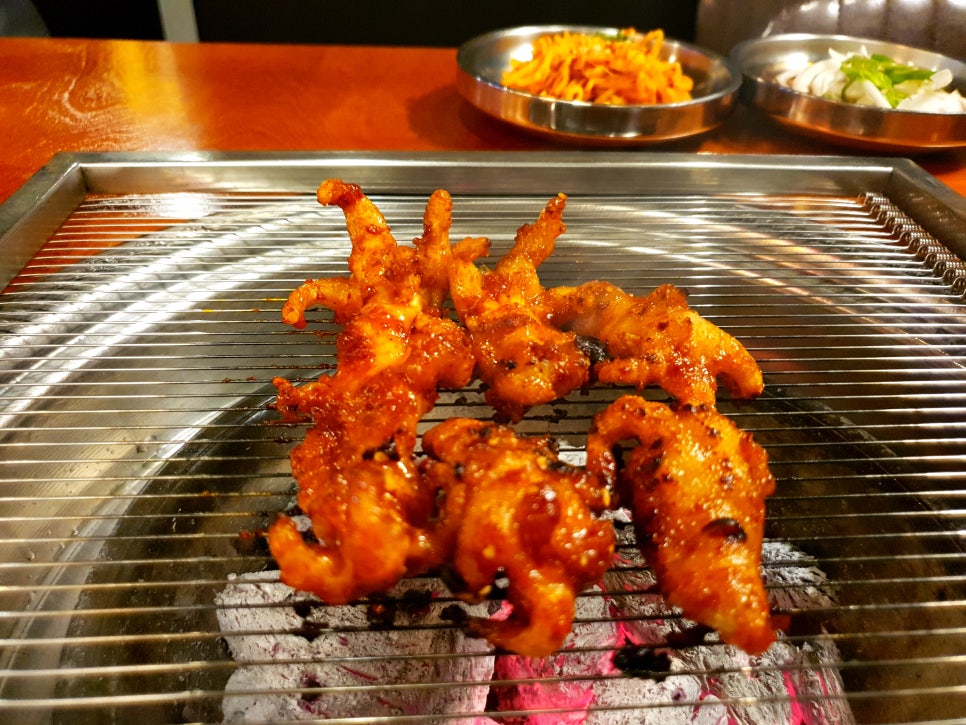 막창도둑 이미지