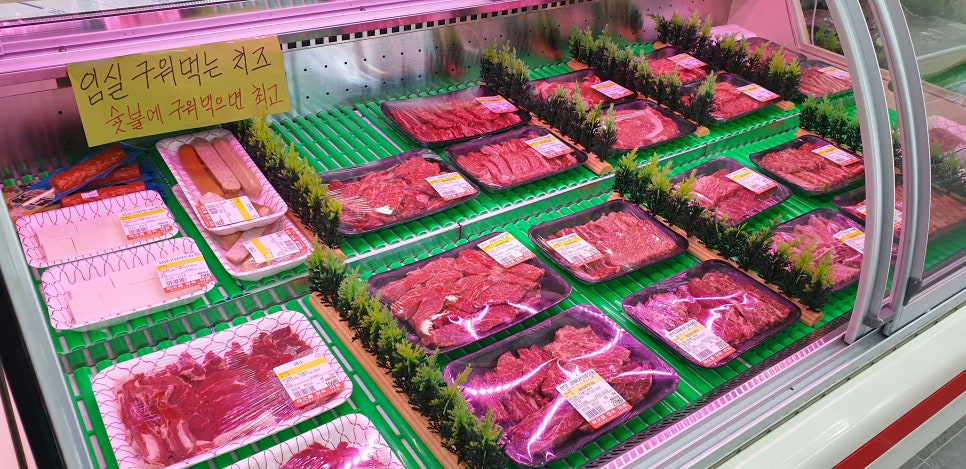 해오름휴게소식당 이미지
