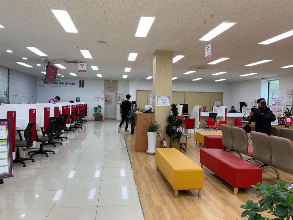 엘지전자김포서비스센터 이미지