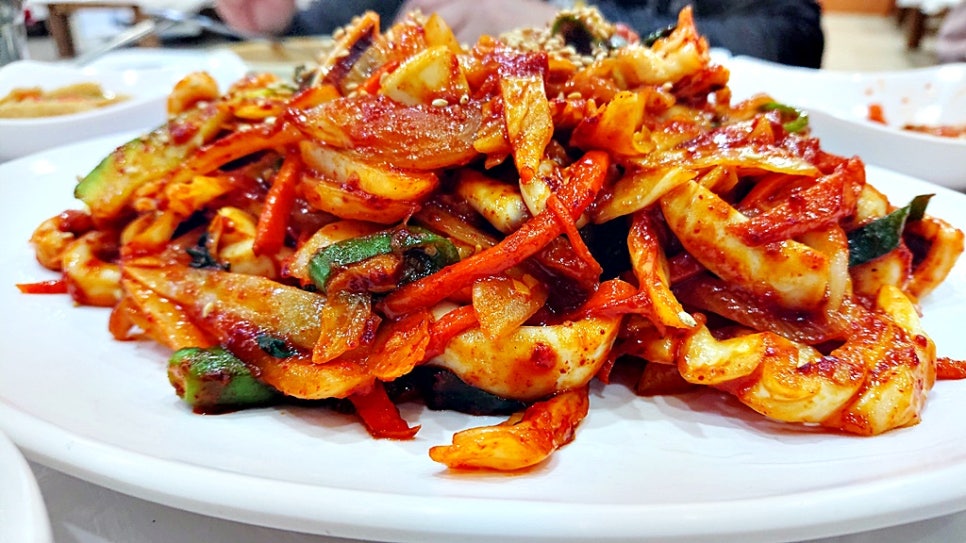 진영두부마을 이미지