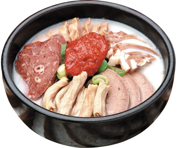 용추골미궁순대 이미지