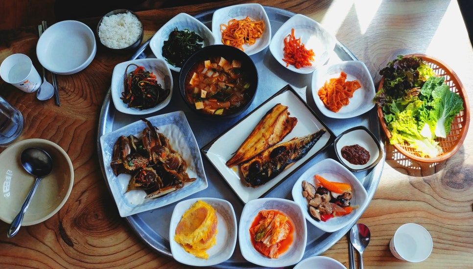 미가사랑식당 이미지