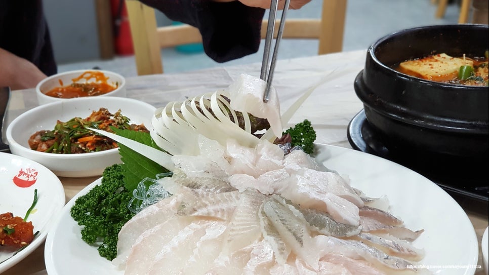 기동찬도매횟집 이미지