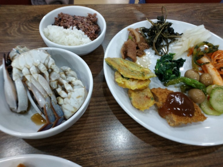 태연네한식 이미지