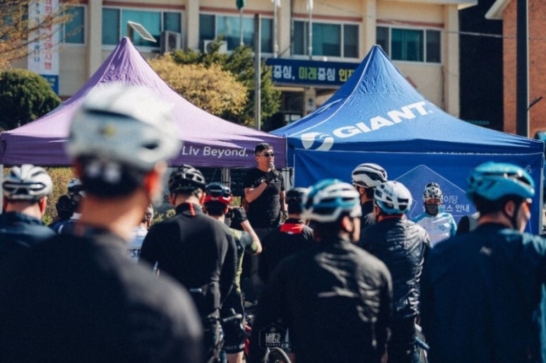 설악생활체육공원 이미지