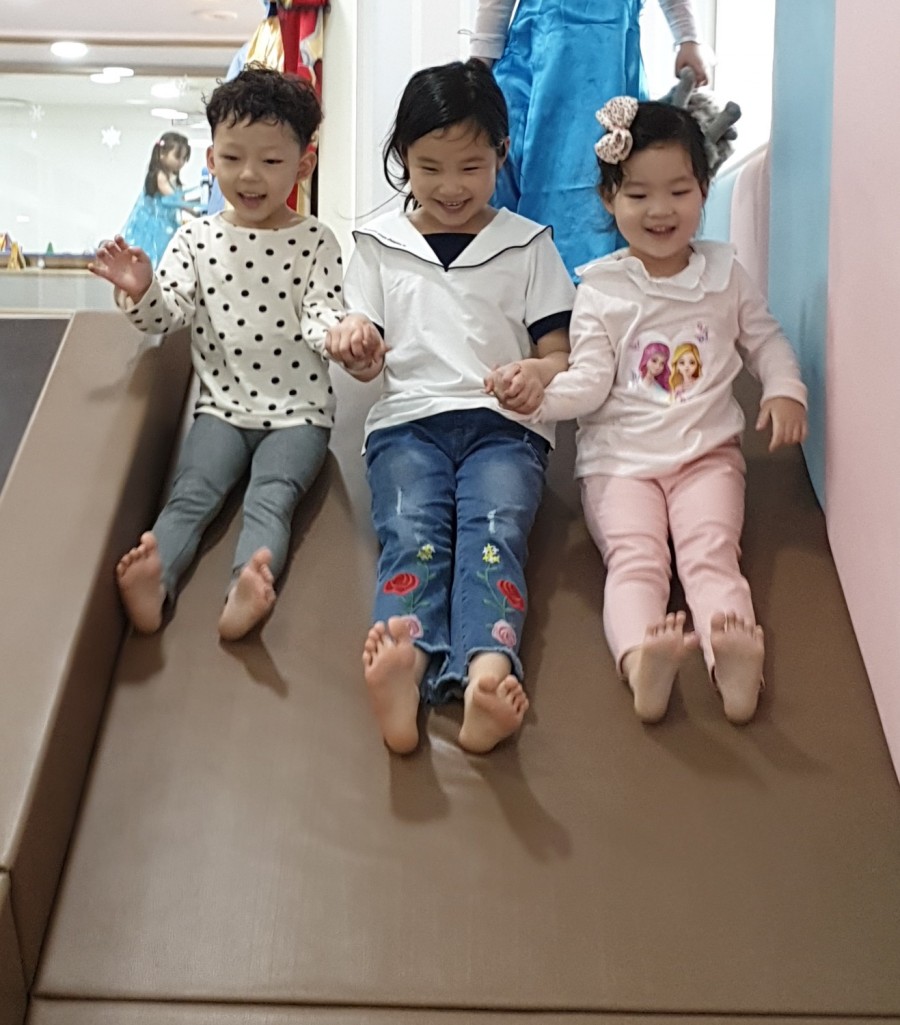 카페드앙팡 이미지