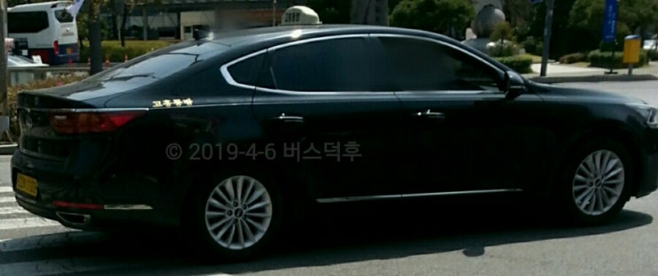 고흥동방택시 이미지