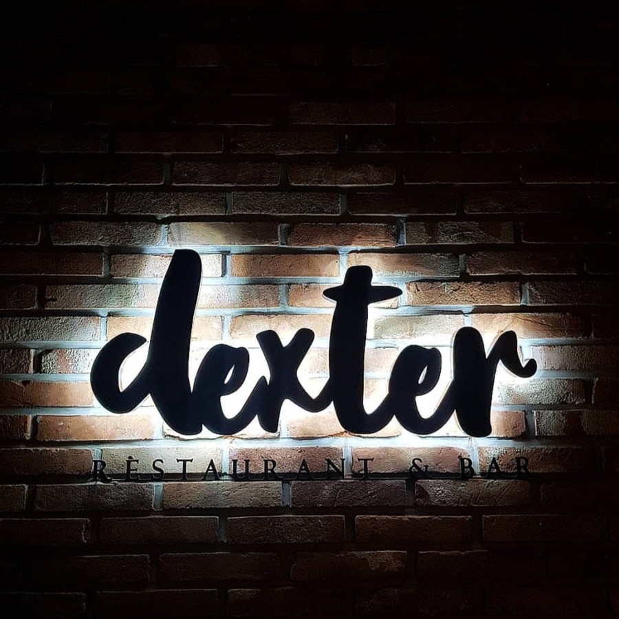 레스토랑 덱스터(RESTAURANT DEXTER) 이미지