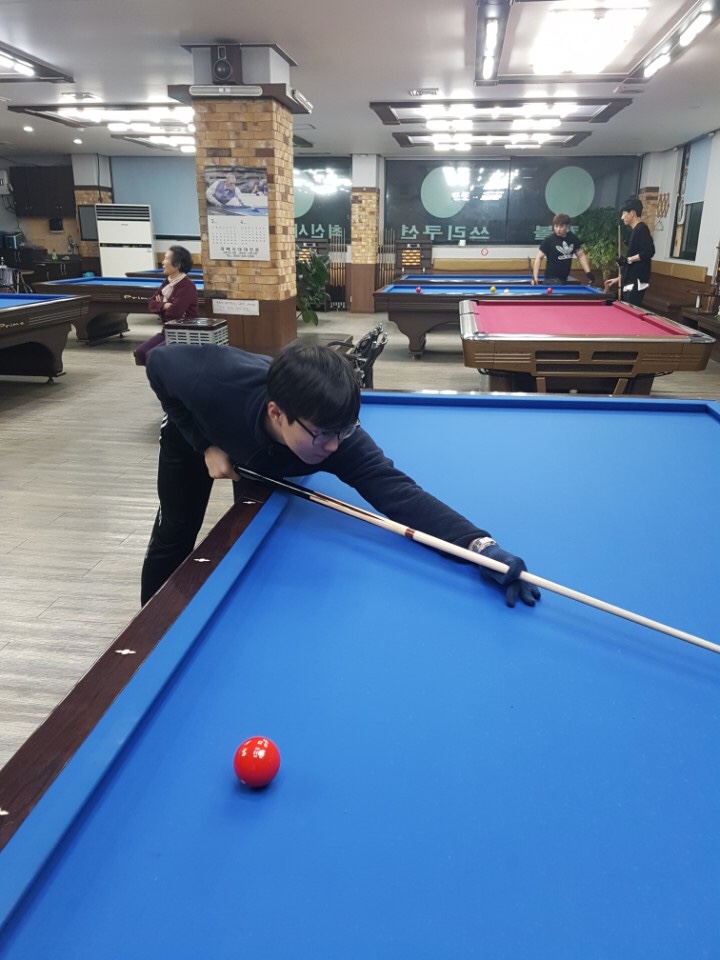 천당구장 이미지
