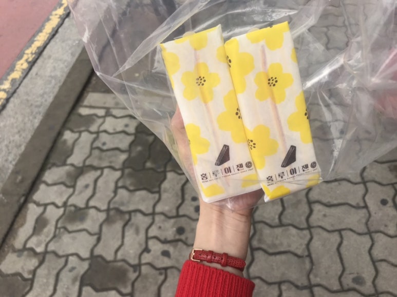 홍루이젠경북 이미지