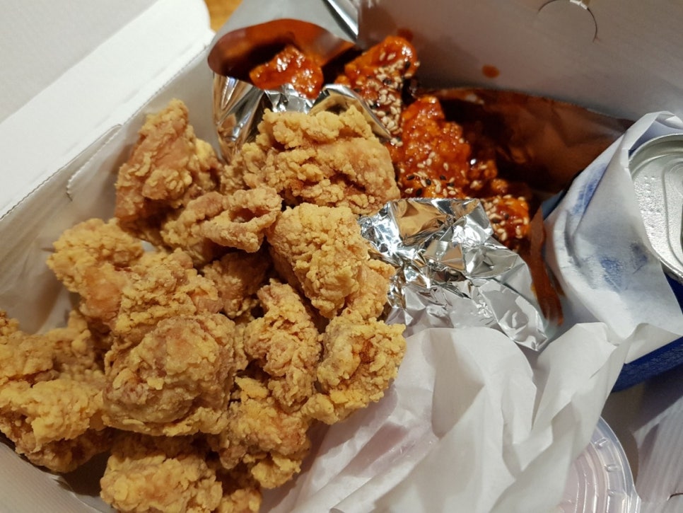 치칵치칵월곶점 이미지
