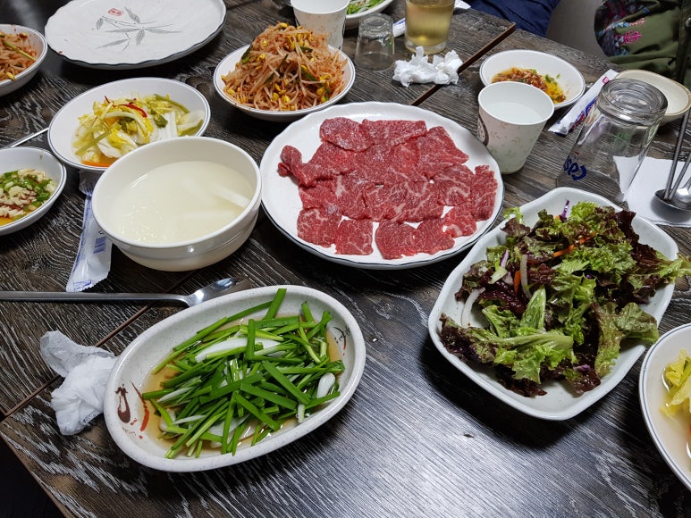 여기있소먹고가소 이미지