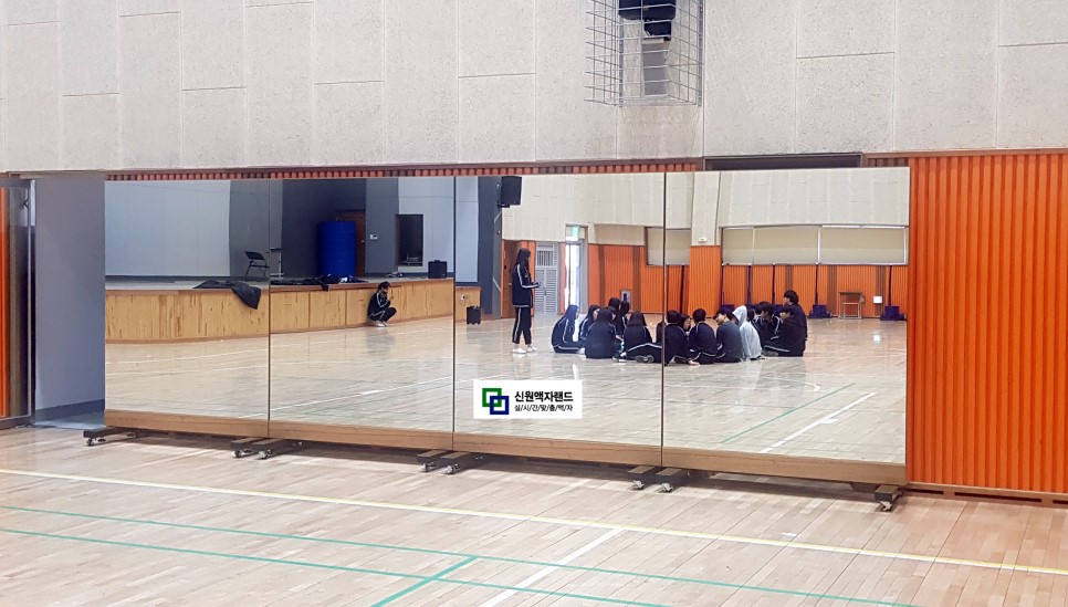 한빛고등학교 이미지