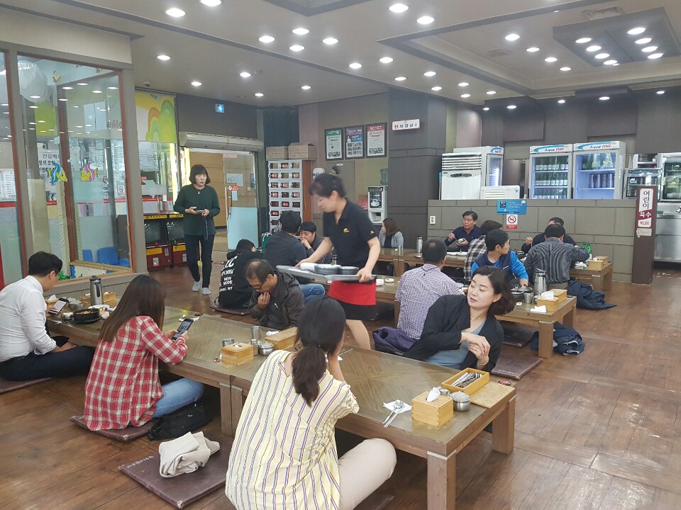 용추골미궁순대 이미지