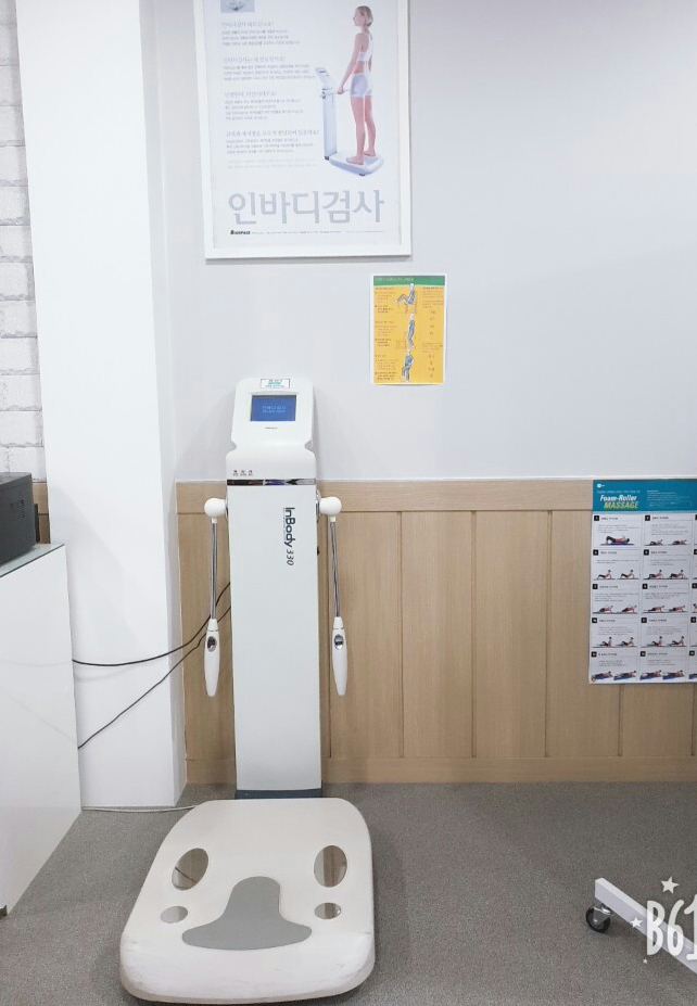 커브스송도클럽 이미지