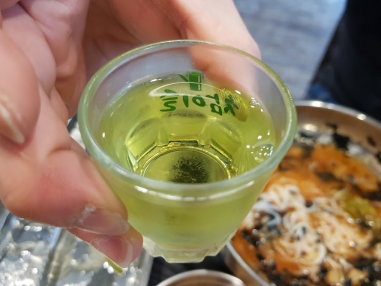 홍장어 이미지