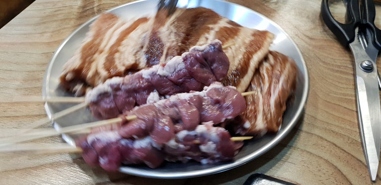 무한돼지 이미지