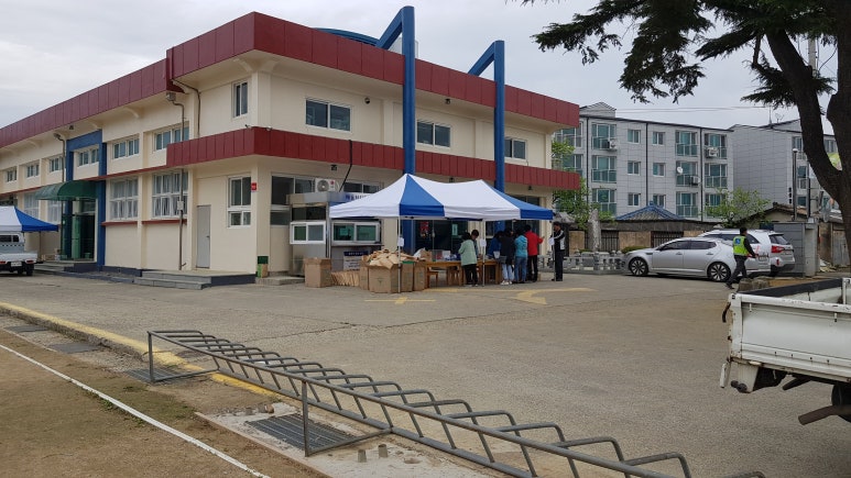 경남천막대여 이미지
