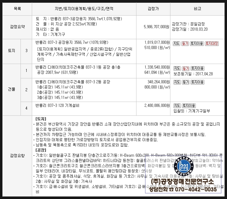 장안산업기계 이미지