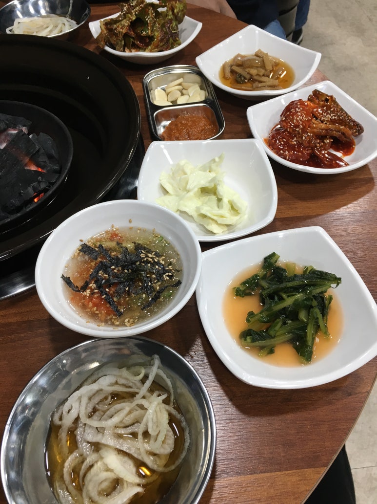 왕이먹는갈비 이미지