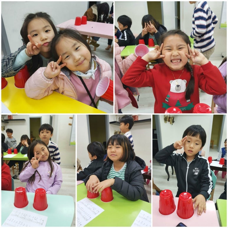 플레이음악학원 이미지