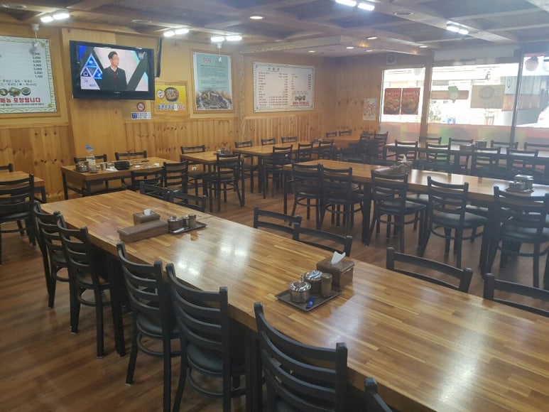 용추골미궁순대 이미지