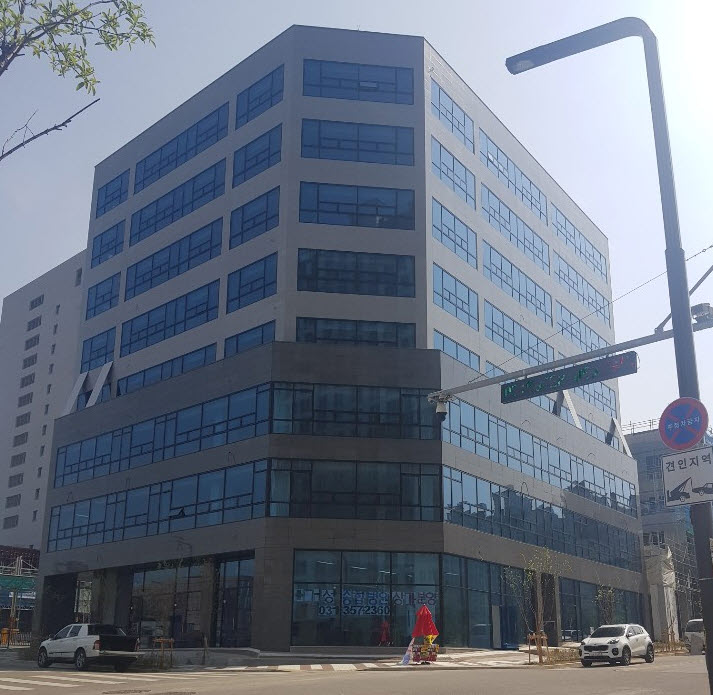 (주)정인종합관리 이미지
