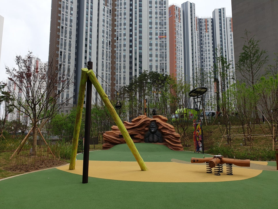 금강조경 이미지