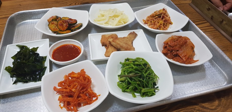 송가네식당 이미지