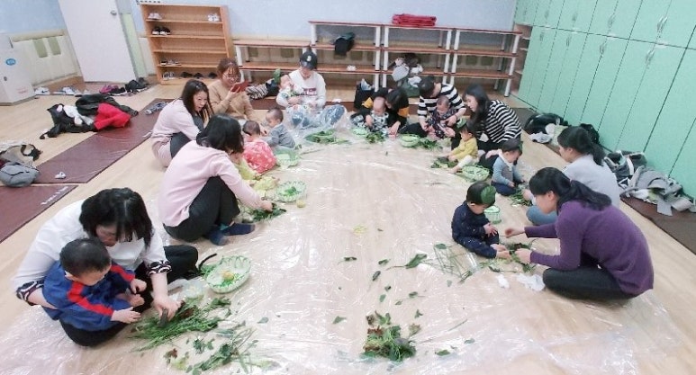 (주)홈플러스 울산동구점 이미지