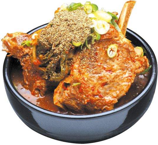 용추골미궁순대 이미지