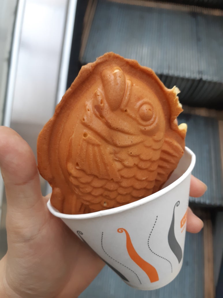 달달붕어 이미지
