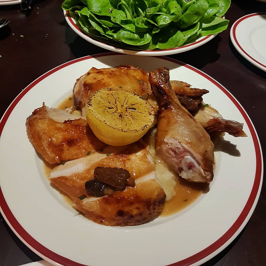 레스토랑 덱스터(RESTAURANT DEXTER) 이미지