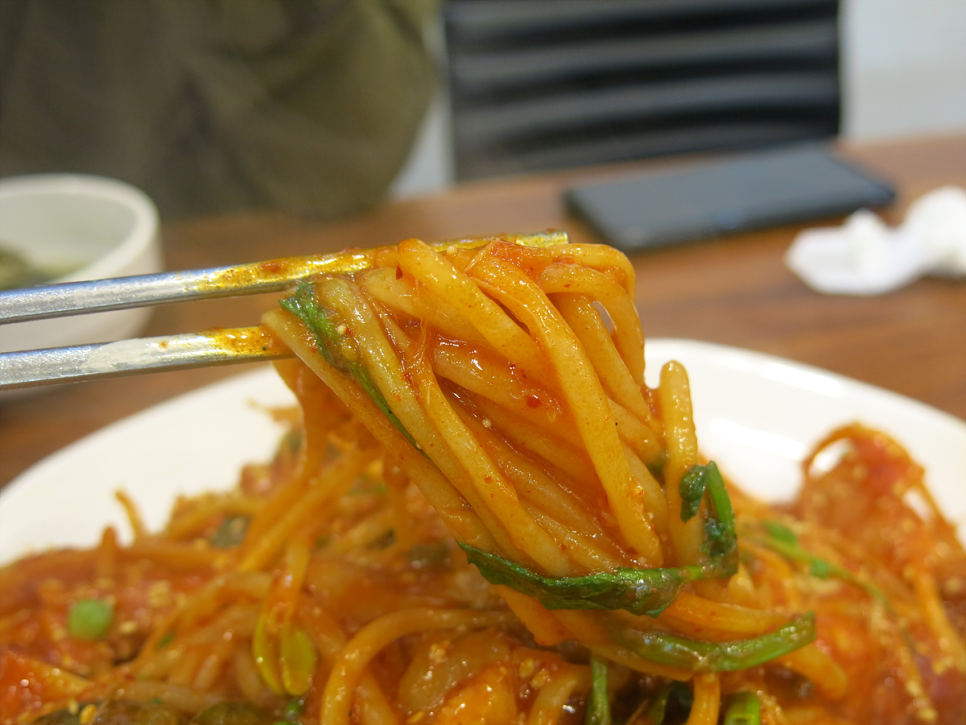 아구찜삼총사 이미지